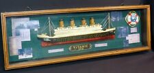 Rare maquette demi d'occasion  Bordeaux-