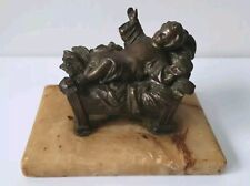 Bronze infant jesus for sale  BRIDGWATER