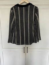 Topshop jacket heavy for sale  EASTBOURNE