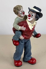 Gilde clown huckepack gebraucht kaufen  Frankfurt am Main
