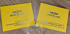 Riginal breitling chronomat gebraucht kaufen  Deisenhofen
