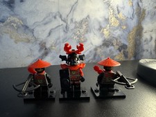Lego ninjago stone for sale  HESSLE