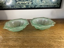 Pair vintage antique for sale  HORSHAM