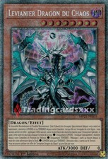 Levianier dragon chaos d'occasion  France