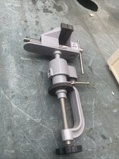 Bench clamp multi for sale  LONDON