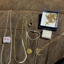 House clearance bracelets for sale  HYDE