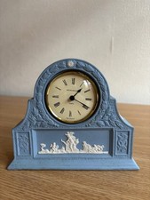 Wedgewood jasperware blue for sale  PETERBOROUGH