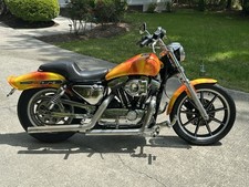 1989 harley davidson for sale  Wilmington