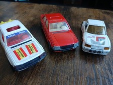 Corgi toys job for sale  HARTLEPOOL