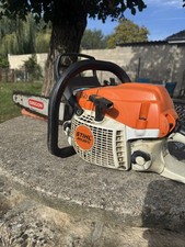 Stihl 261 4 d'occasion  Varennes-Vauzelles