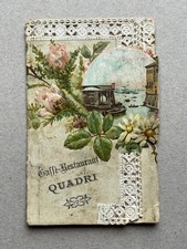 calendario usato  Saronno