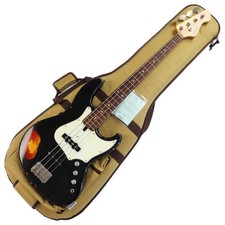 Usado Tsubasa Guitar Workshop The Hopper Baixo Elétrico Envelhecido Multicamada comprar usado  Enviando para Brazil
