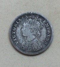 1898 indian rupee for sale  DONCASTER