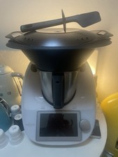 Vorwerk thermomix tm6 d'occasion  Arles