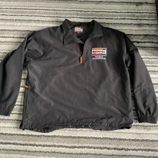 Repsol quarter zip for sale  LOUTH