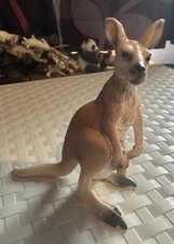 Kangaroo schleich figures for sale  LEEDS