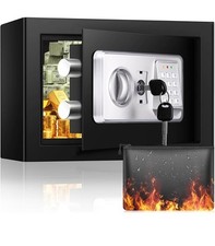 Safes zuhause feuerfest gebraucht kaufen  Vreden