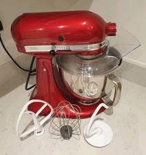 Kitchenaid artisan 5ksm150 for sale  PENRITH