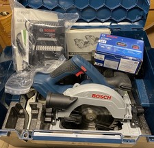 Bosch gks 18v gebraucht kaufen  Offenbach am Main