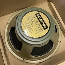 Celestion greenback g12m d'occasion  Expédié en Belgium