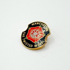 Vintage twisted wheel for sale  STEVENAGE