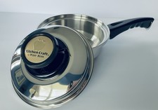 Kitchen craft waterless for sale  Saint Petersburg