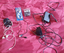 Job lot adaptors for sale  IVYBRIDGE