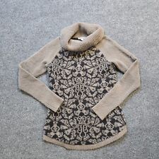 Toad sweater womens for sale  Groton
