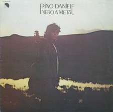 nero meta vinile usato nero meta vinile usato Vercelli