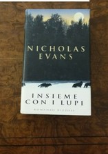 Nicholas evans insieme usato  Palermo