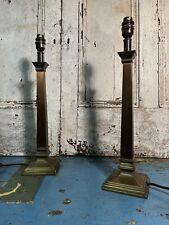 Vintage pair marks for sale  SANDBACH