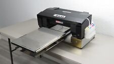 Nikko dtg printer for sale  Milan