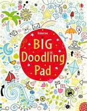 Big doodling pad for sale  USA