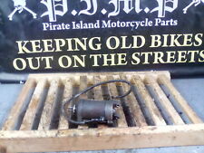 Honda ntv650 starter for sale  PORTLAND