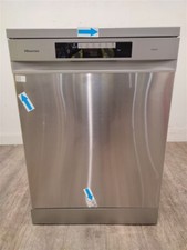 Hisense hs642d90xuk dishwasher for sale  THETFORD