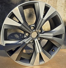 Seat ateca cerchio usato  Lomazzo