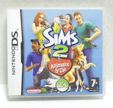 Sims animaux cie d'occasion  Nice-