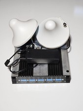 Repetidor de sinal de celular 5 bandas Booster EGSM, DCS, LTE800, WCDMA, LTE 2600 comprar usado  Enviando para Brazil