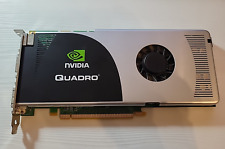 nvidia quadro fx 3700 gebraucht kaufen  Olching