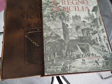Editalia regno sicilia usato  Italia