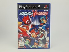 **EXTREMAMENTE RARO** Megaman X Command Mission PS2 - Mega Man comprar usado  Enviando para Brazil