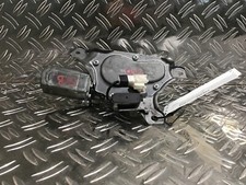 Wischermotor toyota yaris gebraucht kaufen  Leverkusen