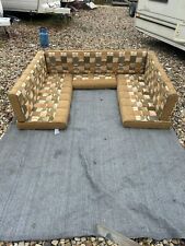 Motorhome horsehoe berth for sale  PONTEFRACT