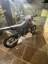 Reiju mrt 50cc for sale  LEEDS