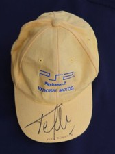 Casquette signée yves d'occasion  Nantes-