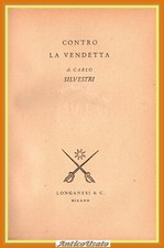 Contro vendetta carlo usato  Bari