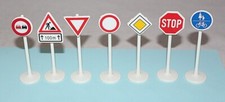 Playmobil lgb straßenschilder gebraucht kaufen  Deutschland