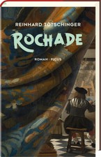 Rochade gebraucht kaufen  Berlin