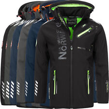 Geographical norway herren gebraucht kaufen  Hannover