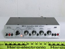 Mfj 784b abstimmbares gebraucht kaufen  Burgau